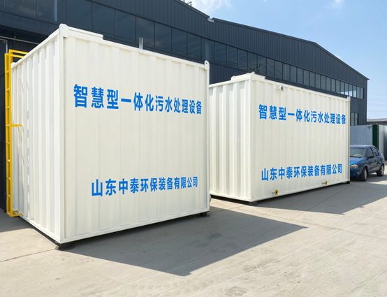 醫(yī)療廢水如何處理達(dá)標(biāo)？一體化污水設(shè)備安全處理不馬虎（1）